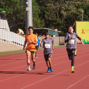São Paulo Sediará o Maior Evento Paralímpico Escolar do Mundo; TIMESP Busca 14º Título